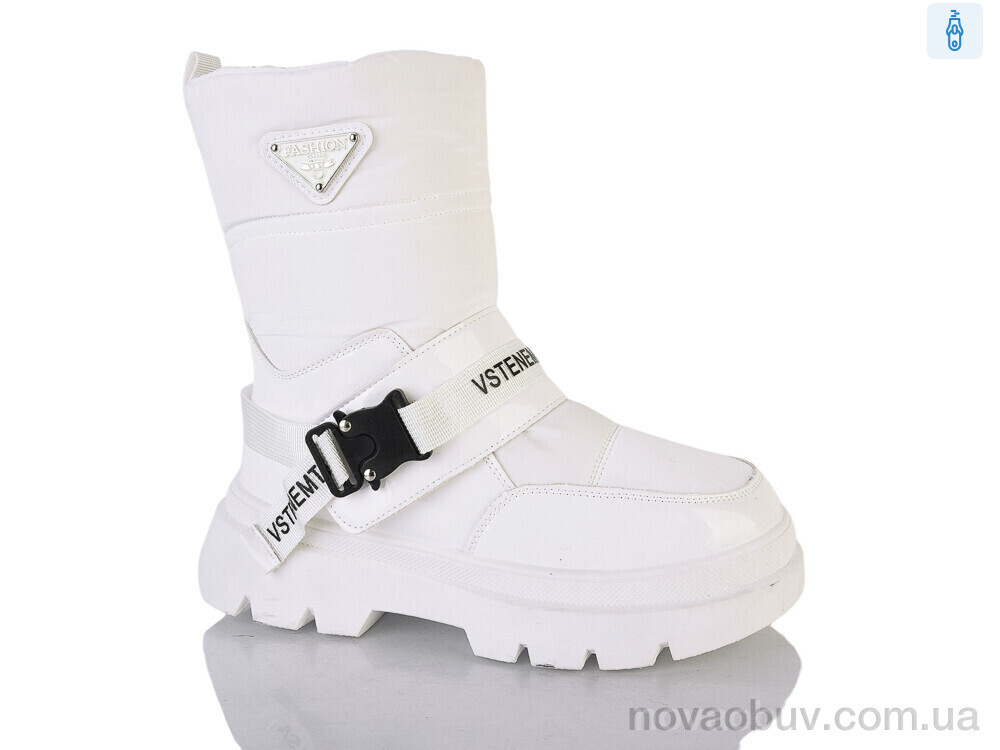 Дутики DINO ALBAT 20-1016-2 white