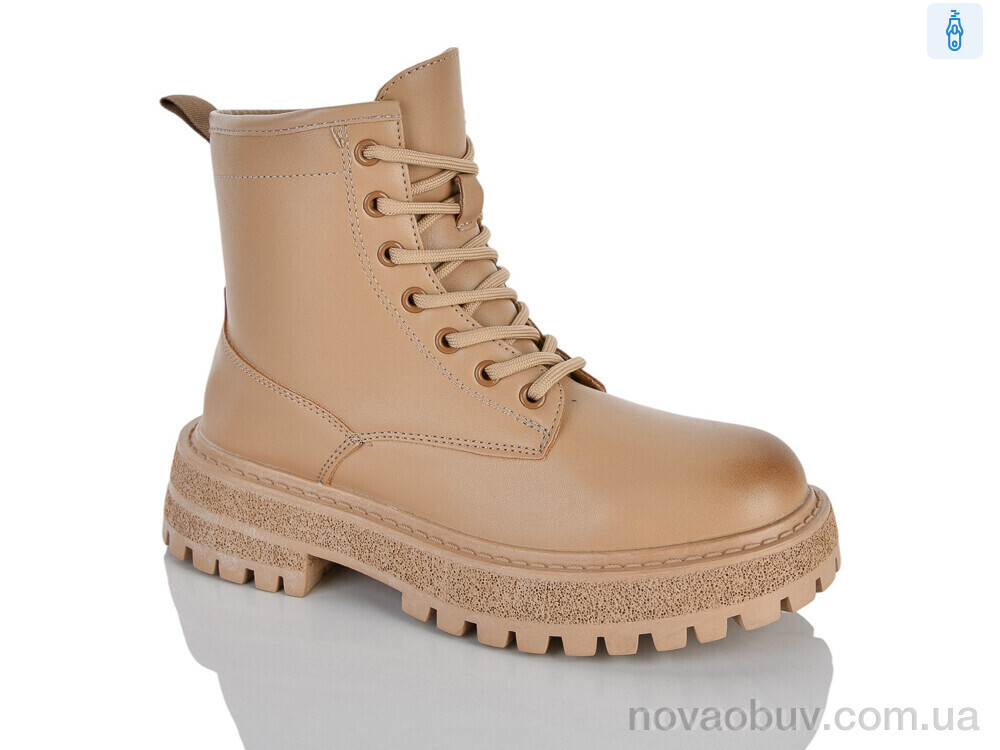 Черевики DINO ALBAT 197-83 khaki
