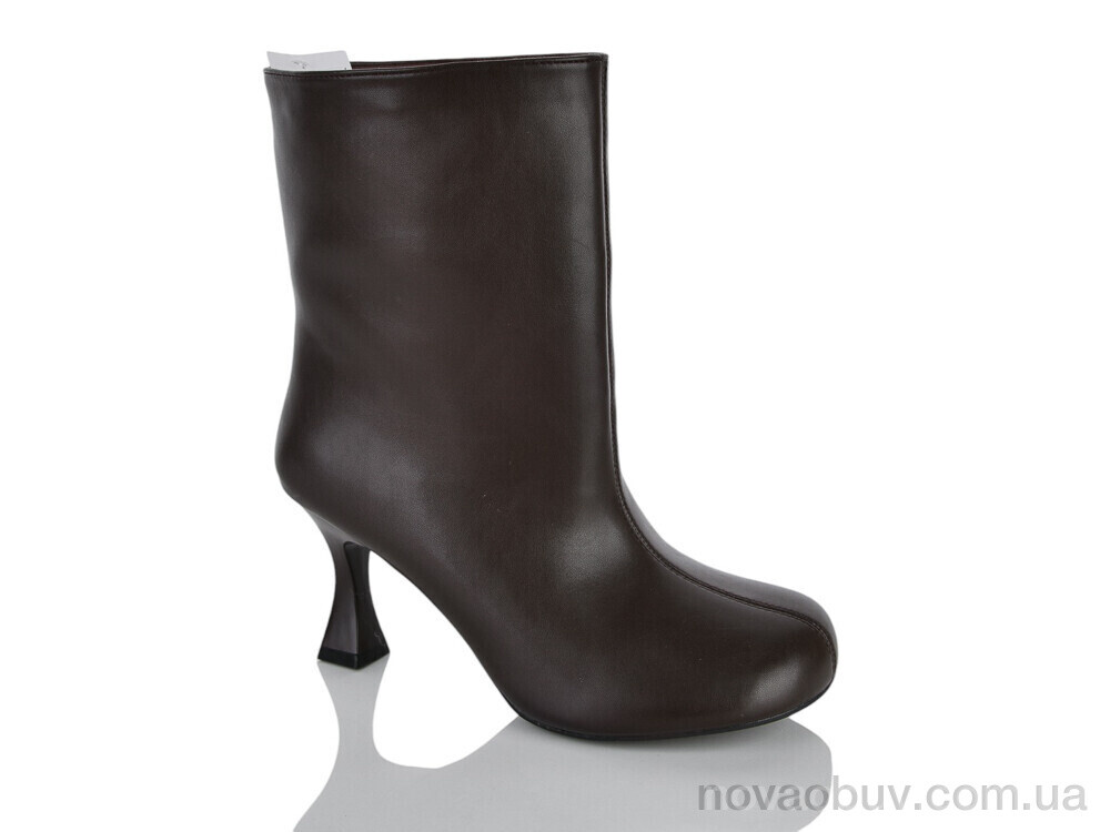 Черевики DINO ALBAT E8305-58 brown