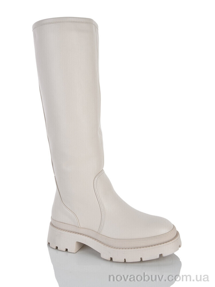 Чоботи DINO ALBAT M11(E8296)-3 beige
