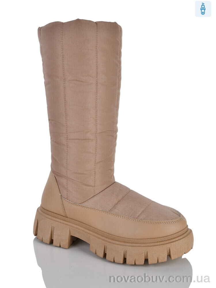 Чоботи DINO ALBAT 20-1007-2 khaki