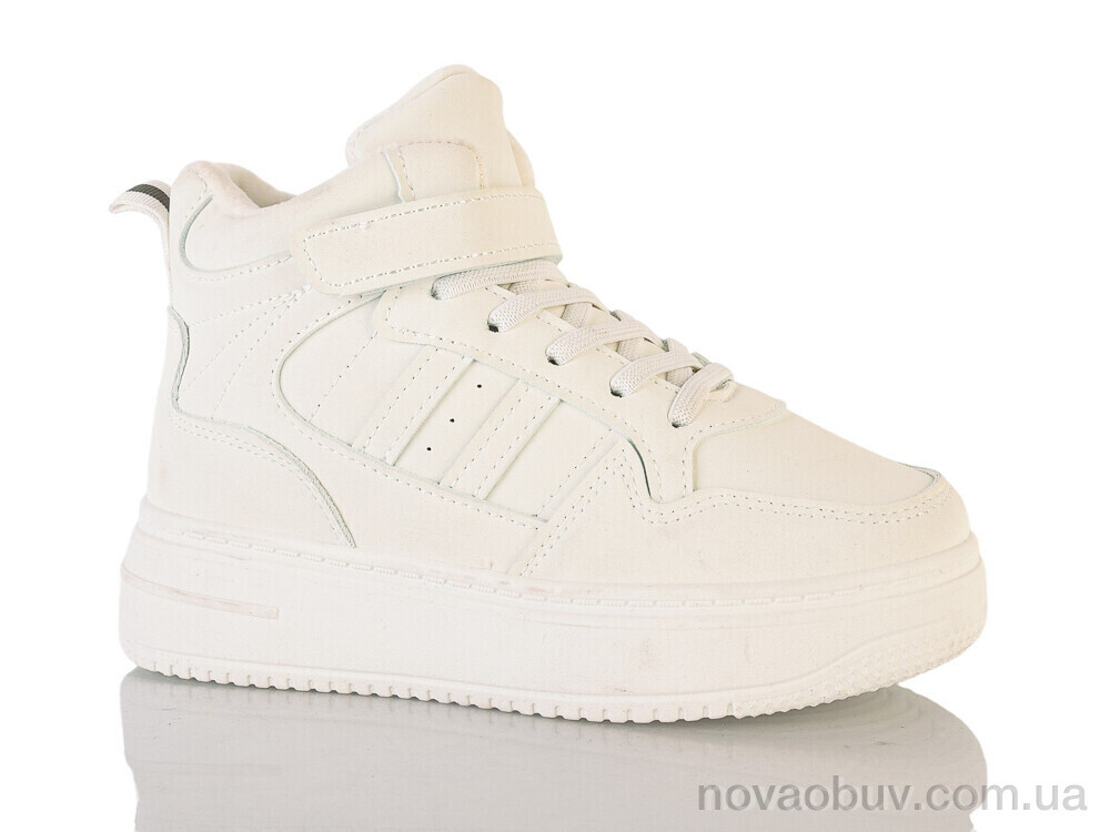 Кросівки DINO ALBAT 150-35 white