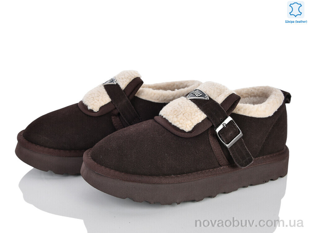 Уги Canoa 8F24-1