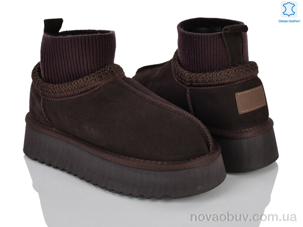 Уги Canoa 8F13-1