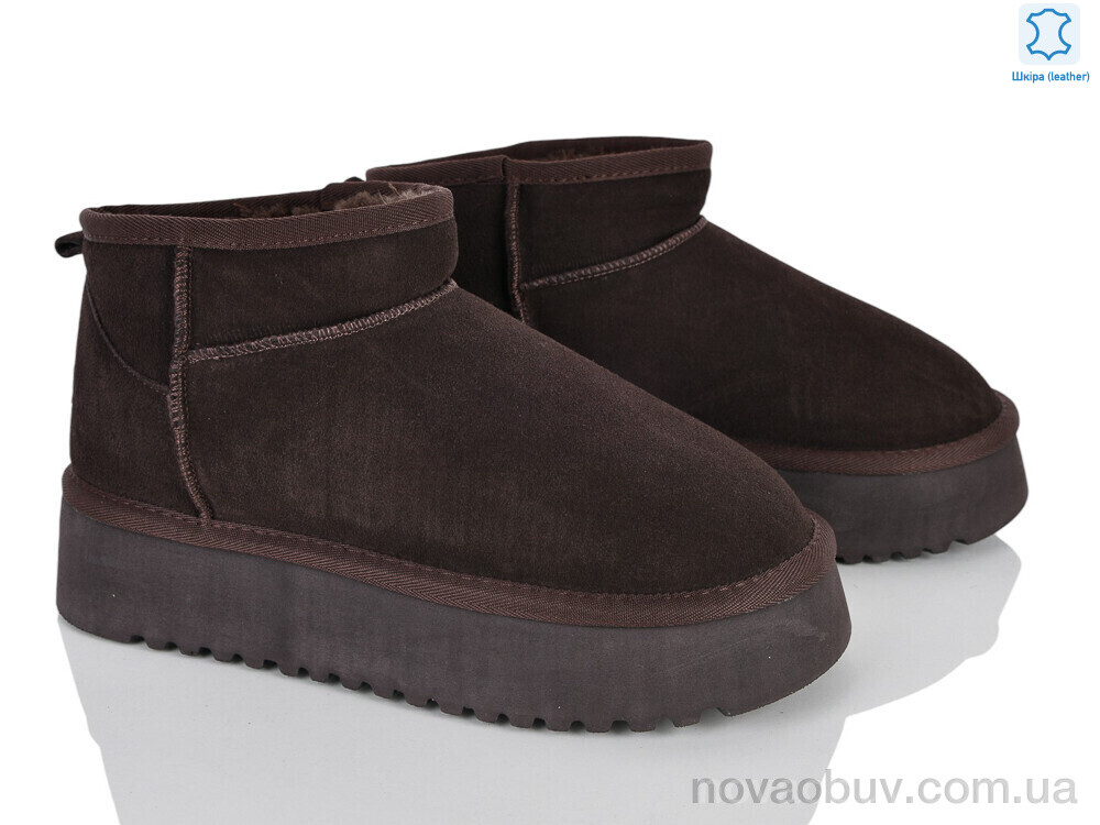 Уги Canoa 8F14-1