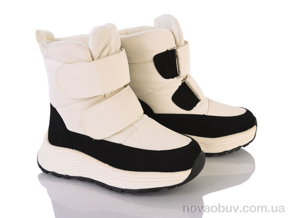 Дутики KIMBOO FG597-2M