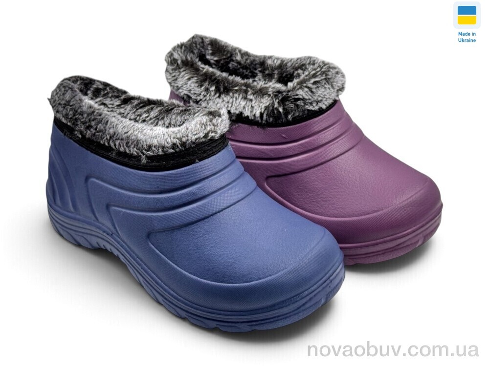 Галоші Rai shoes Д20 mix