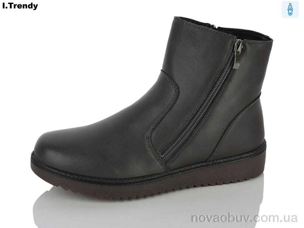 Черевики Trendy BK1813-10