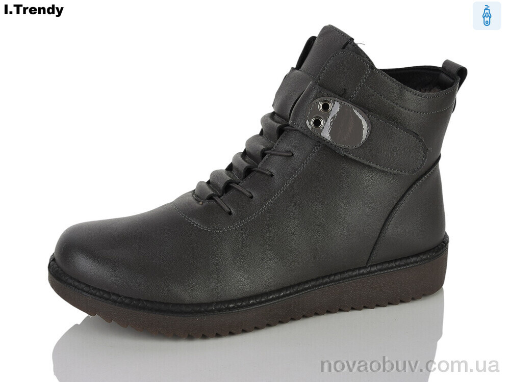 Черевики Trendy DK828-10