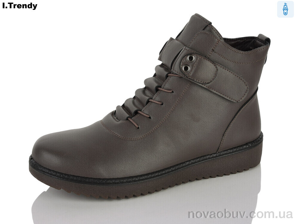 Черевики Trendy DK828A-28