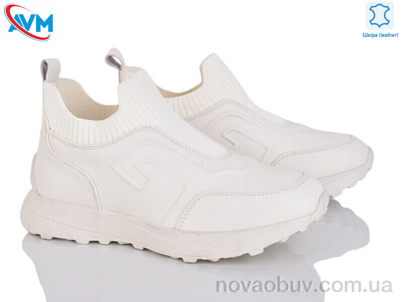 Кросівки AVM B062-3