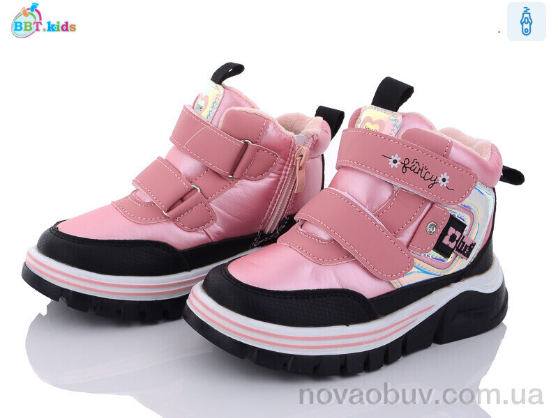 Черевики BBT T6971-1