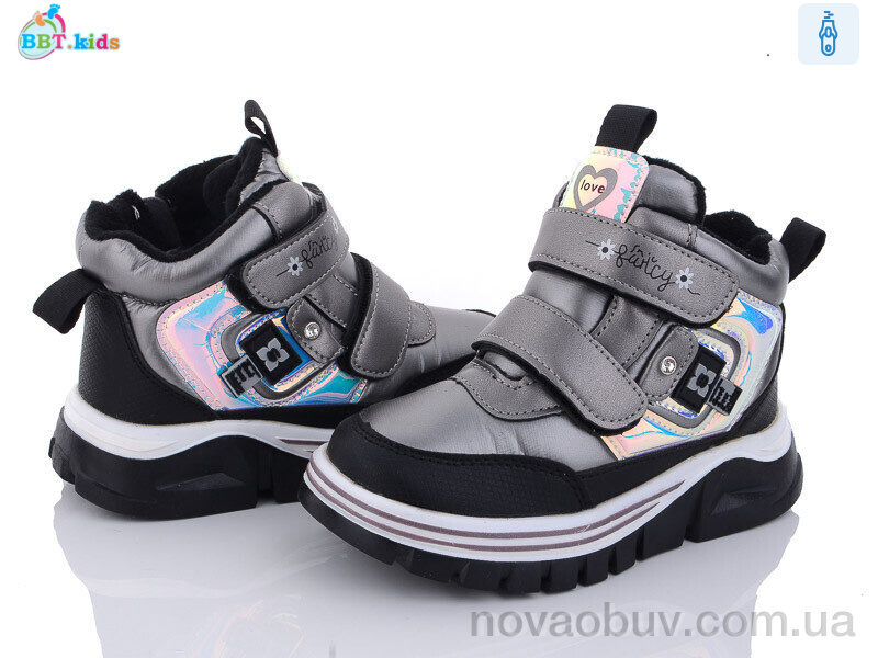 Черевики BBT T6971-8