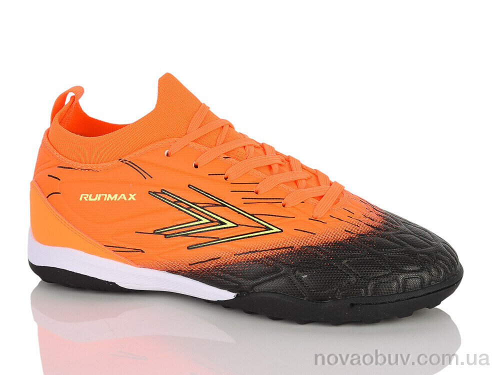 Футбольне взуття RUNMAX B1730-2