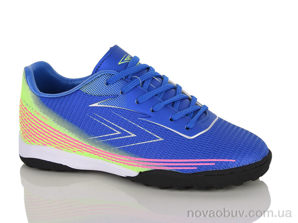 Футбольне взуття RUNMAX C1722-13
