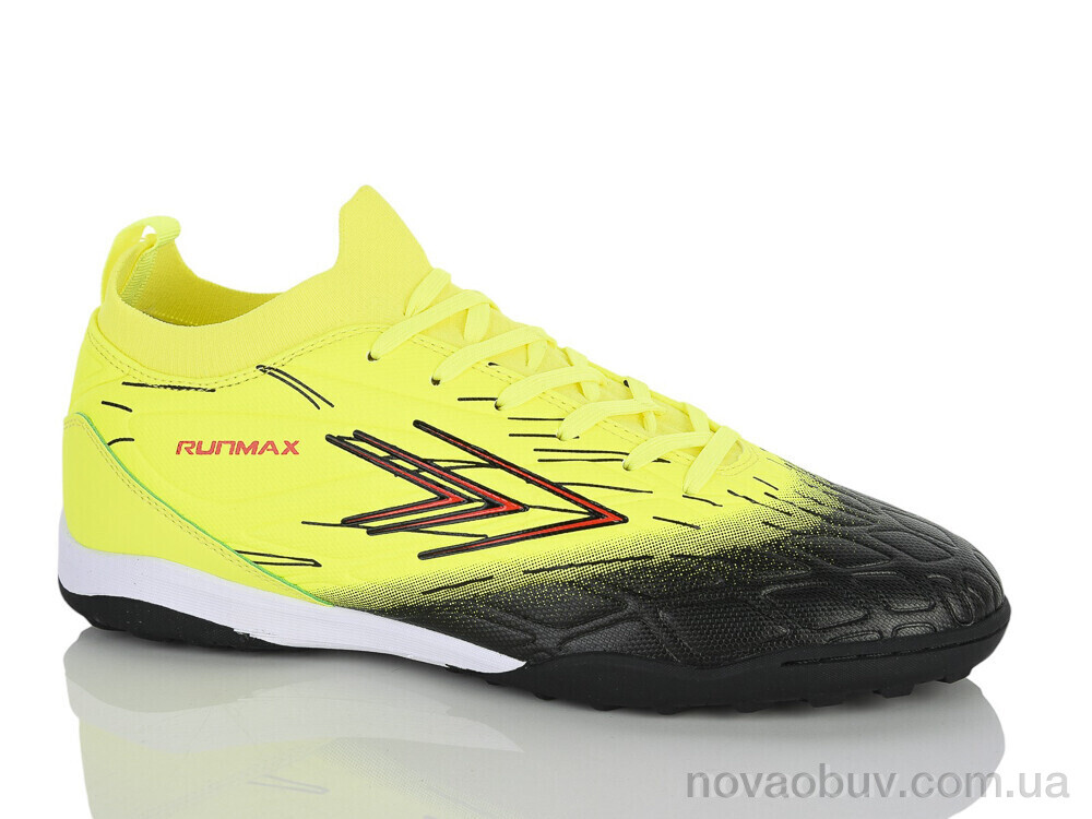 Футбольне взуття RUNMAX A1730-3