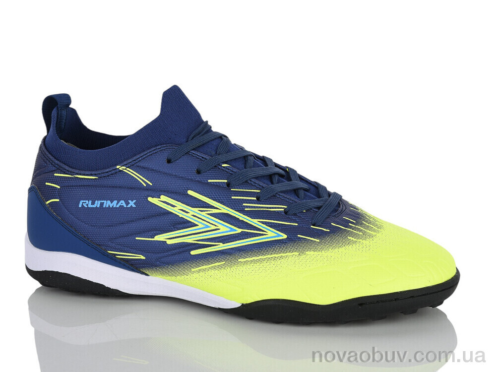 Футбольне взуття RUNMAX A1730-6