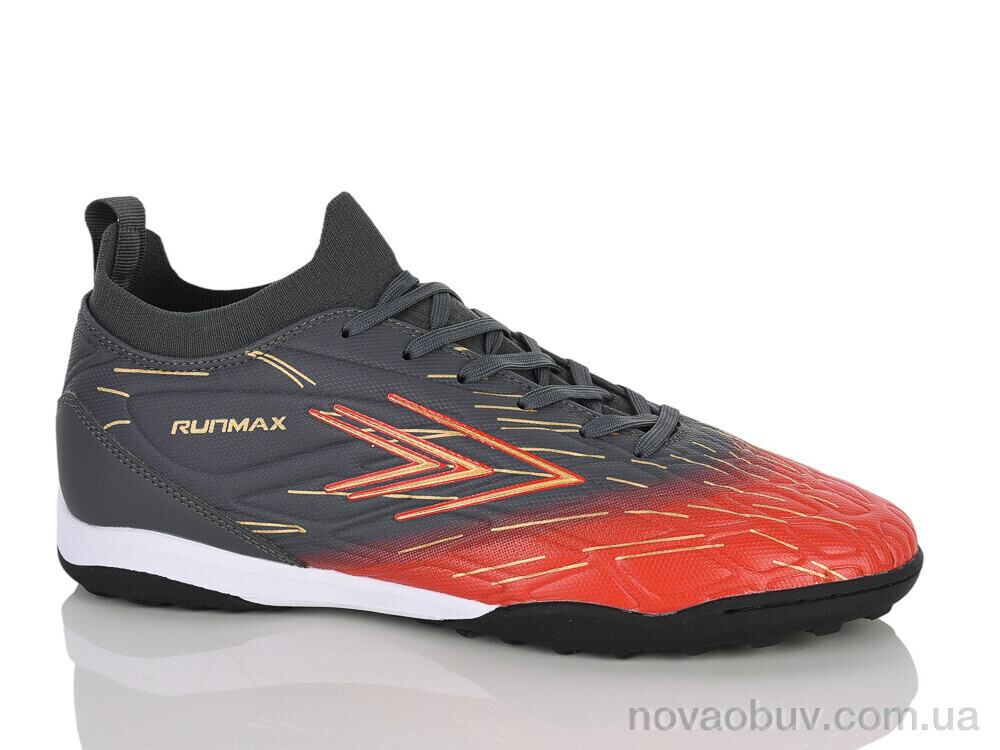 Футбольне взуття RUNMAX A1730-12
