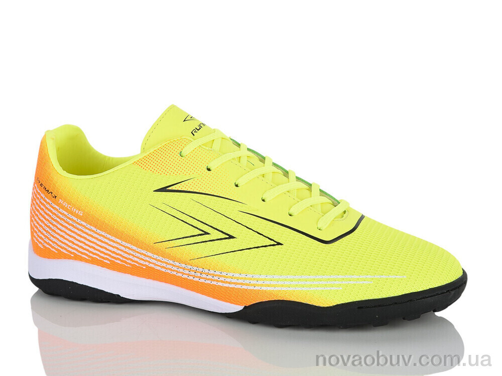Футбольне взуття RUNMAX A1722-3