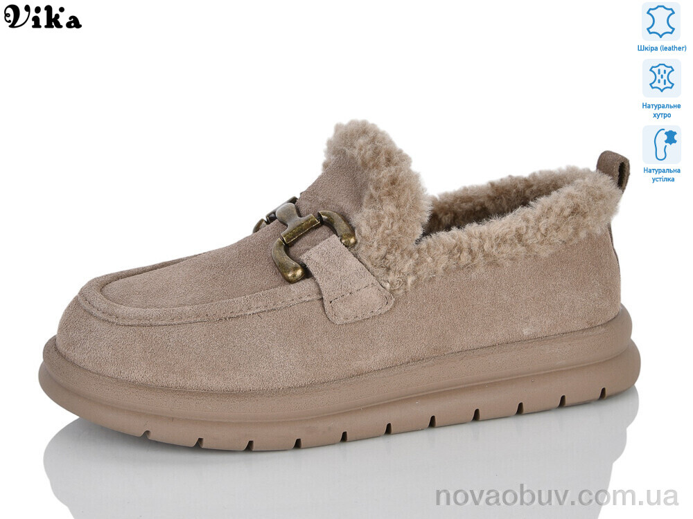 Туфлі VIKA-Limani D783