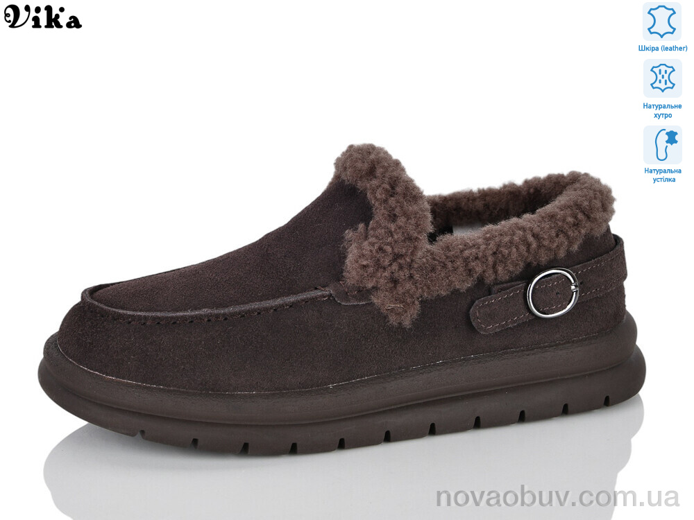 Туфлі VIKA-Limani D785