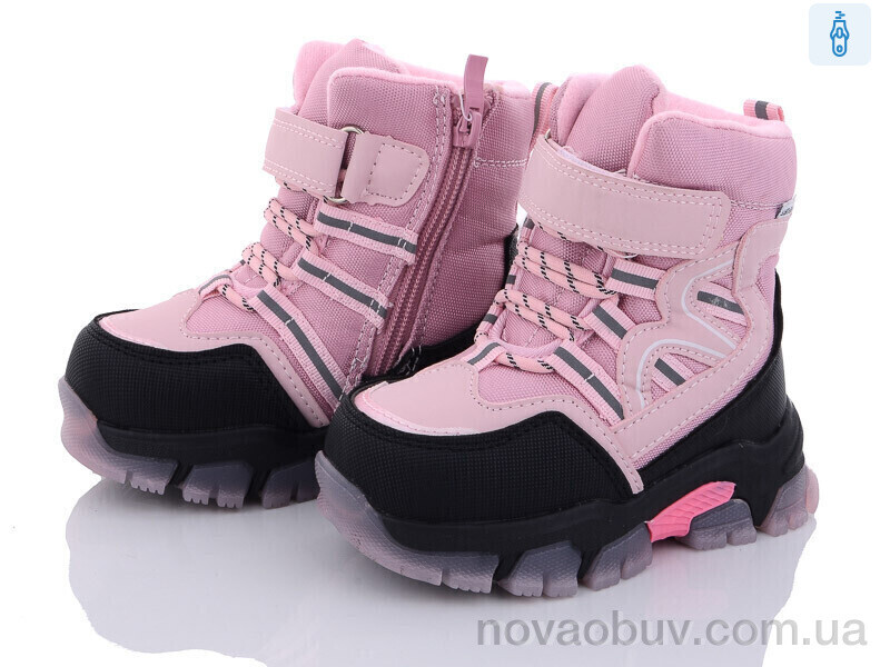 Черевики Ok Shoes T6917-2