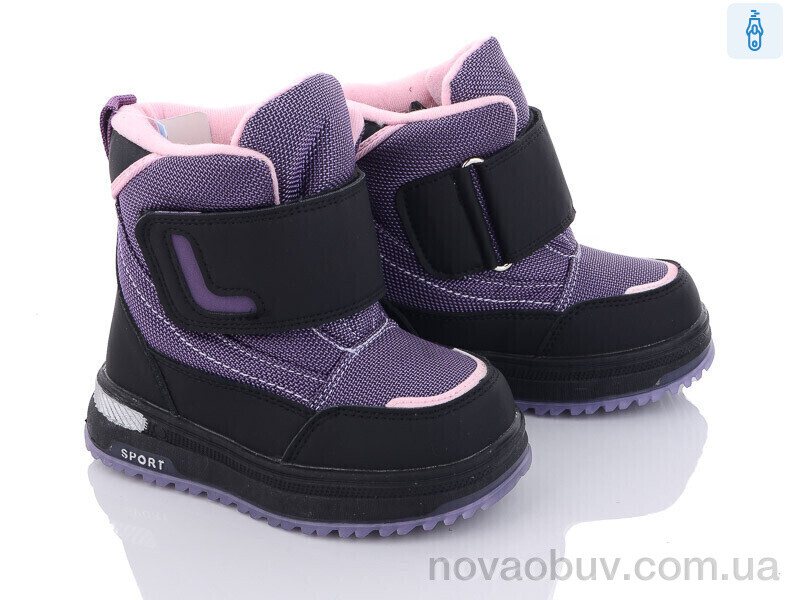 Черевики Ok Shoes T6922-8