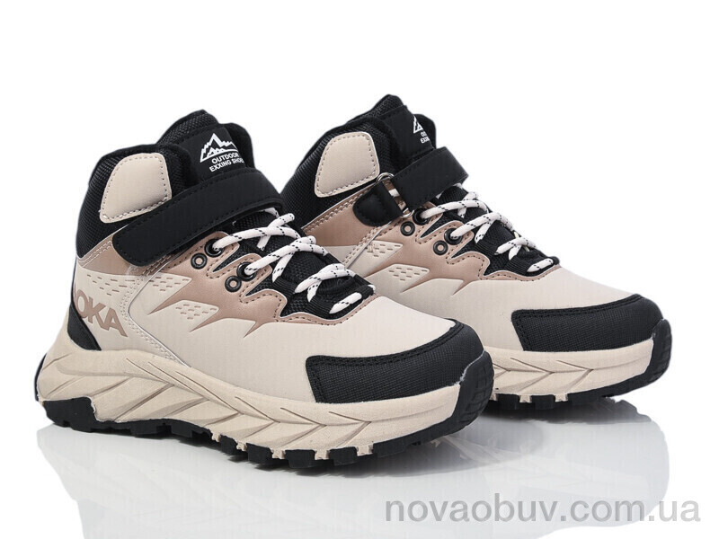 Кросівки Ok Shoes T332-3-3