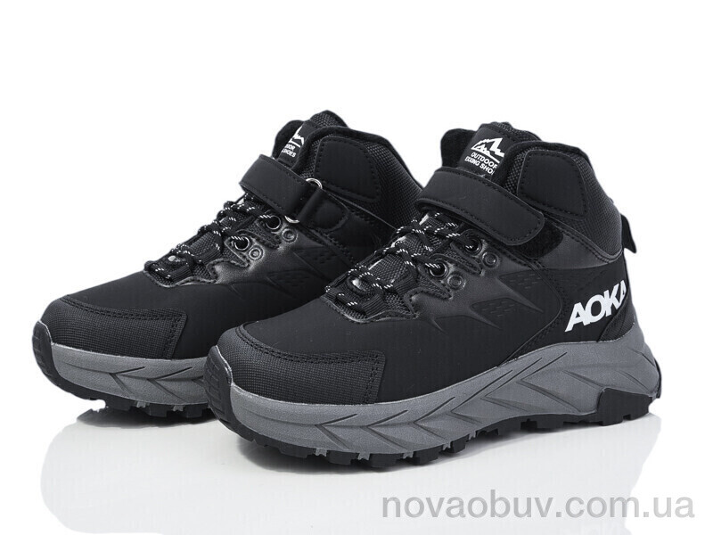 Кросівки Ok Shoes T332-3-7