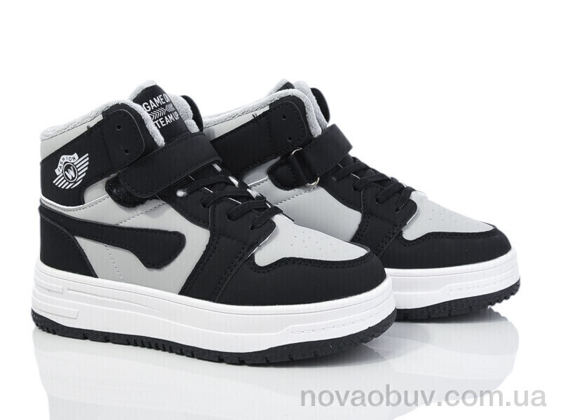 Кросівки Ok Shoes T320-3-9