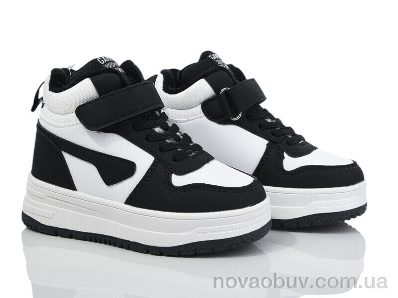 Кросівки Ok Shoes T322-2-6