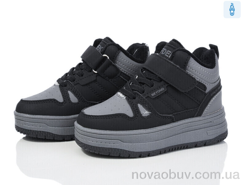 Черевики Ok Shoes T325-2-7