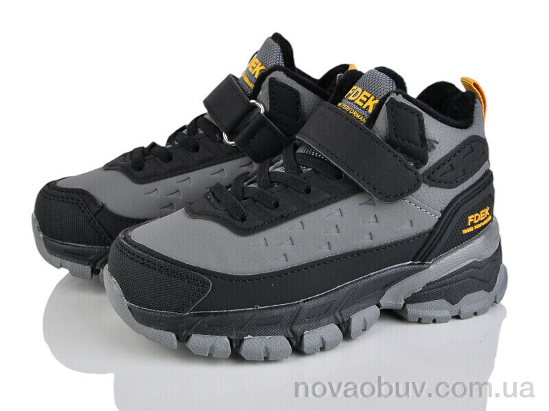 Кросівки Ok Shoes T328-2-5