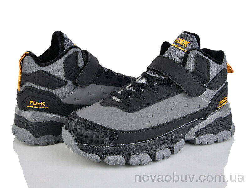 Кросівки Ok Shoes T328-3-5