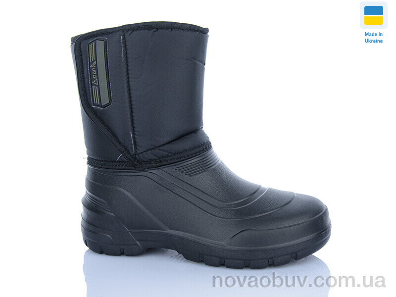 Чоботи з піни DeMur 164AA