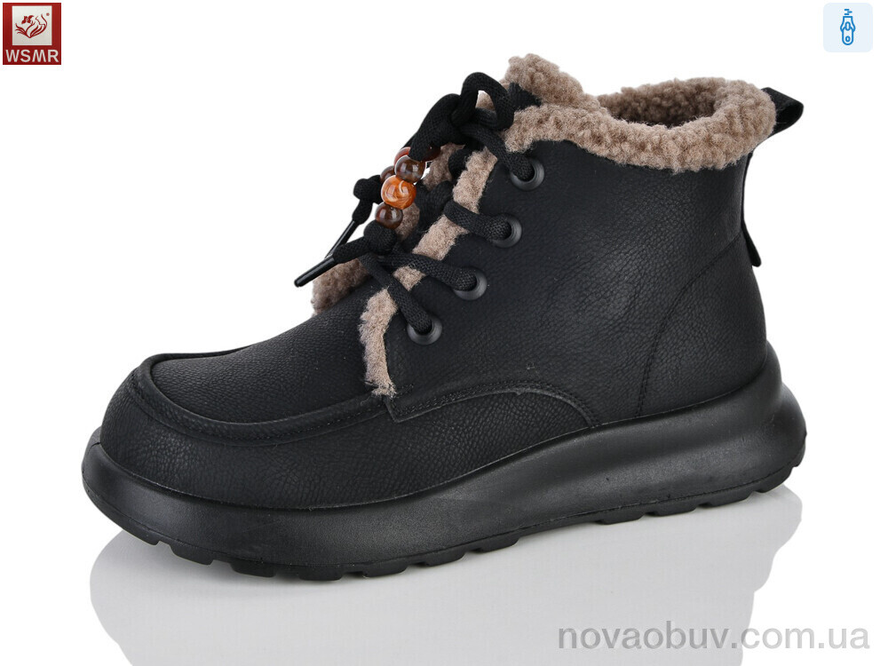 Черевики WSMR A7765