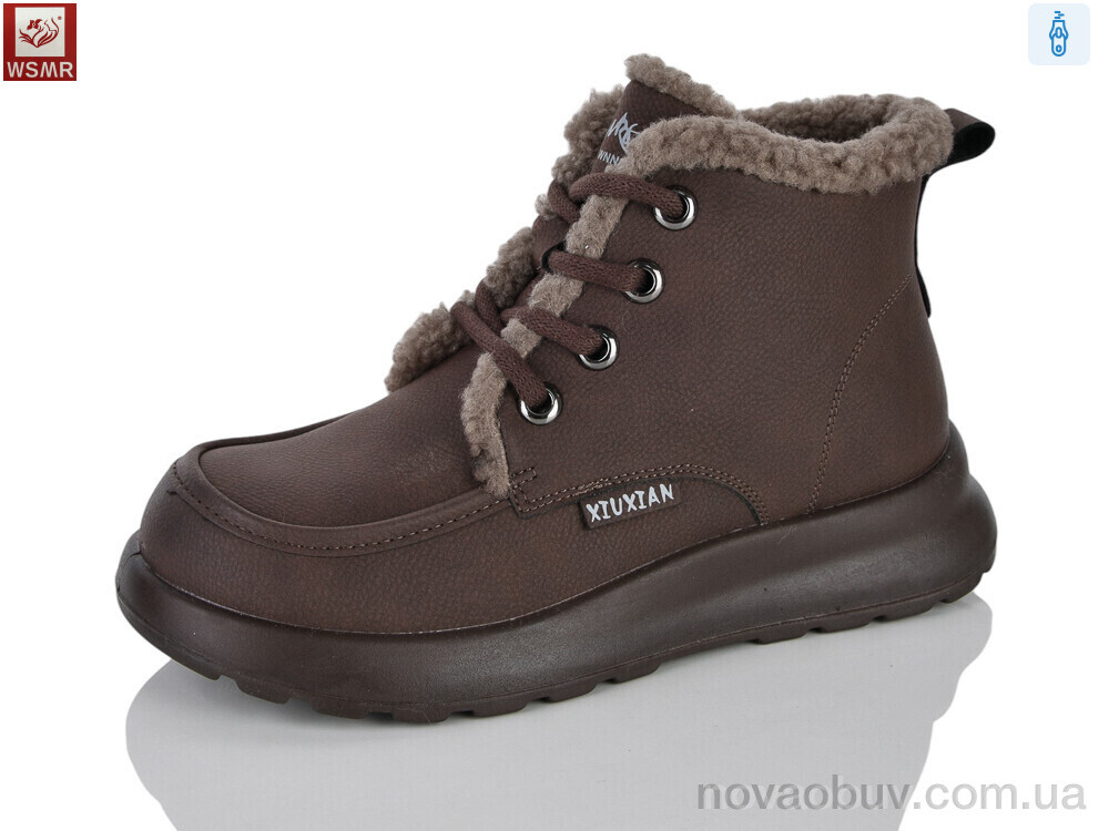 Черевики WSMR A7739-5