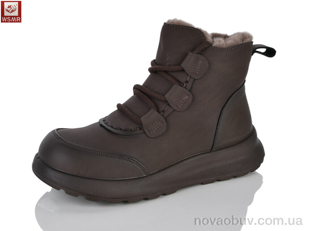 Черевики WSMR A7712-5