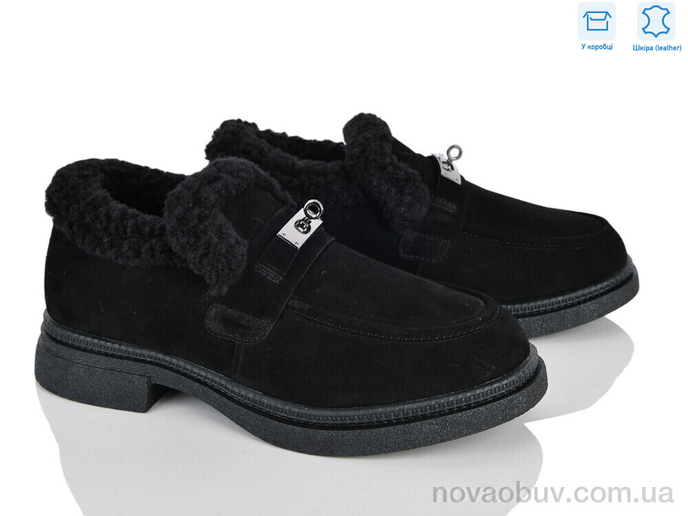 Туфлі L&M-Lemon DP325-1