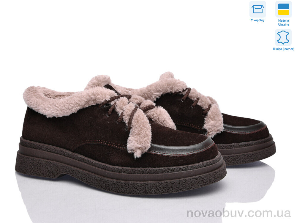 Туфлі Ailinda 01664-55M