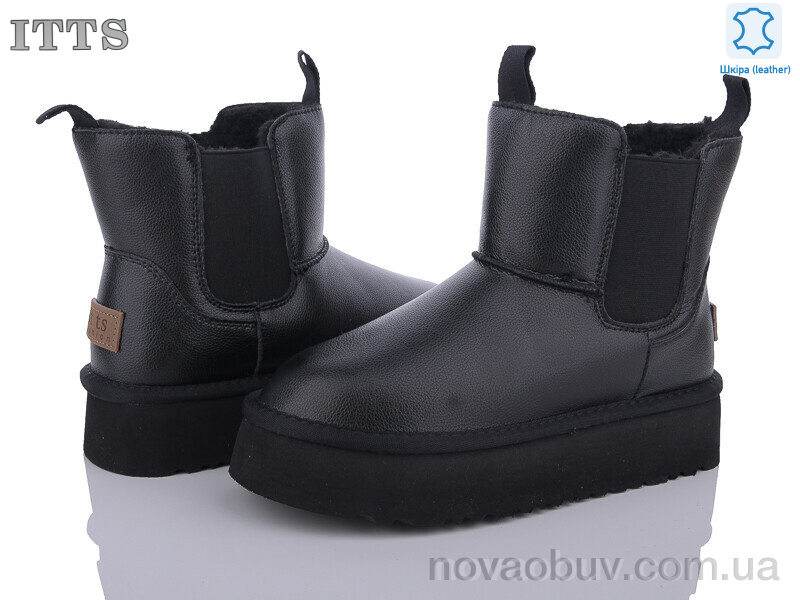 Уги ITTS 5880-6