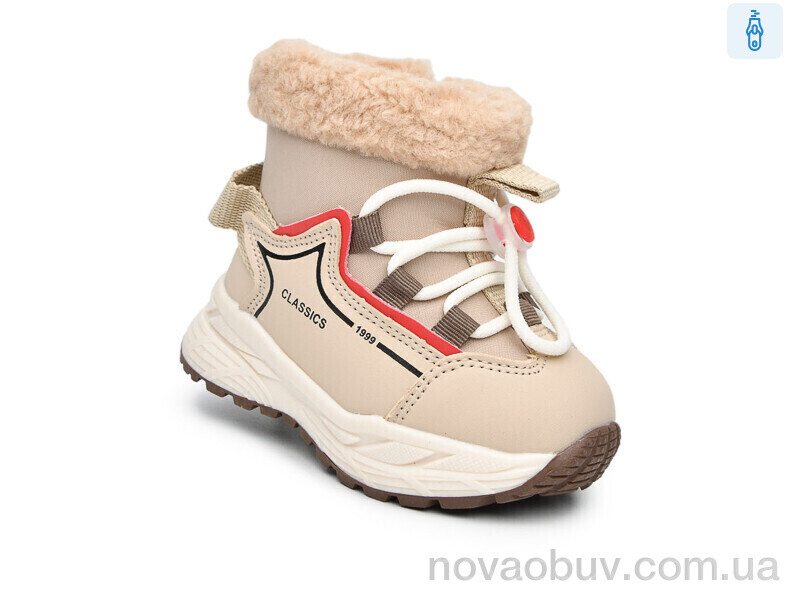 Черевики Ok Shoes 51109E