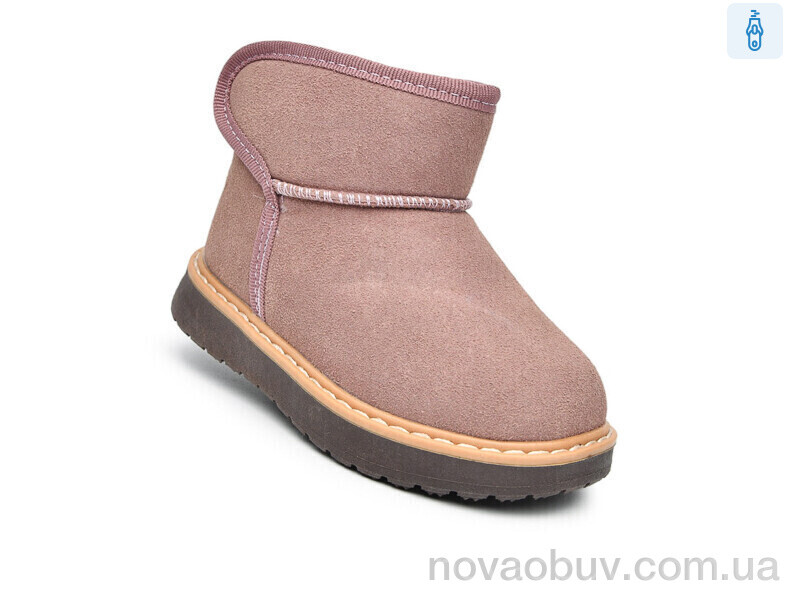 Уги Ok Shoes 51130E