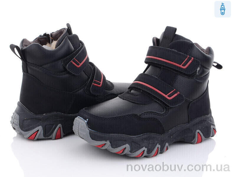Черевики Ok Shoes BM3125-2C