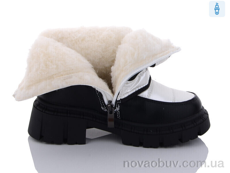 Дутики Ok Shoes BM3178-2C