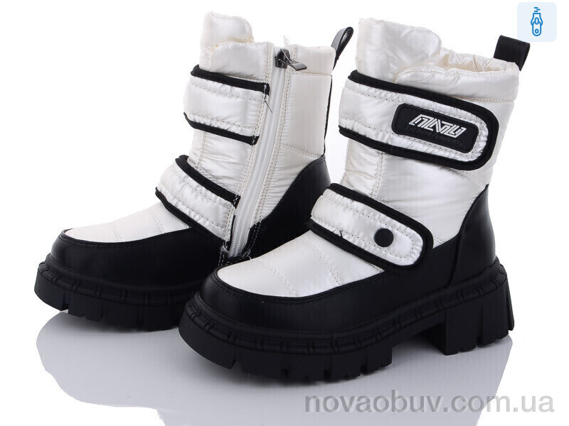 Дутики Ok Shoes BM3178-2C