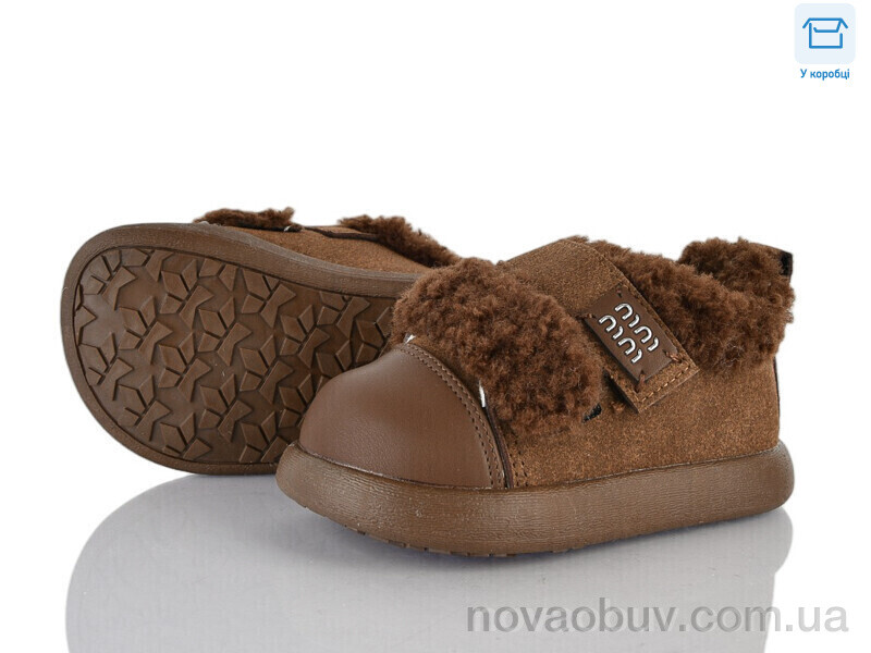 Туфлі Ok Shoes DN5025-3A