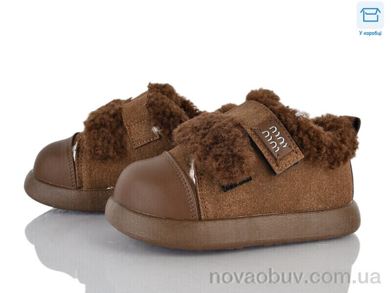 Туфлі Ok Shoes DN5025-3B