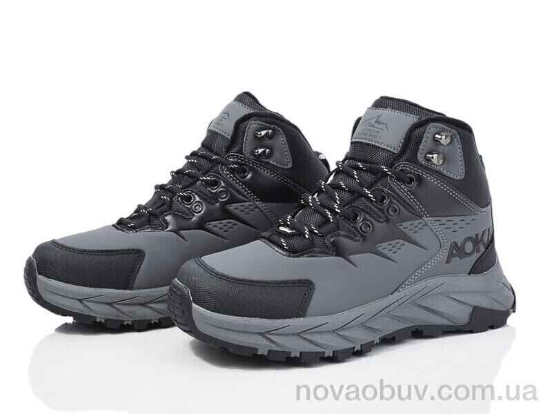 Кросівки Ok Shoes T9090-1
