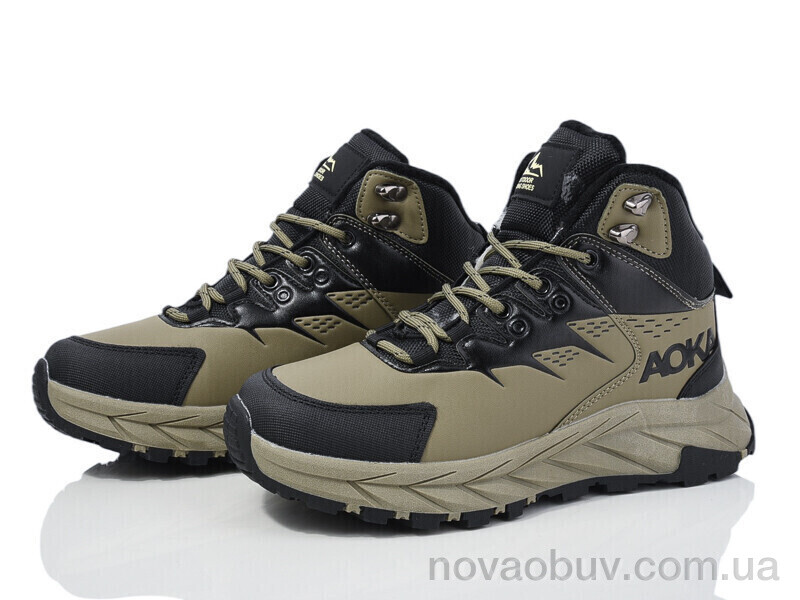 Кросівки Ok Shoes T9090-5